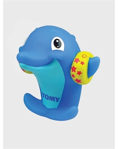 Игрушка для ванны Веселый дельфин Toomies