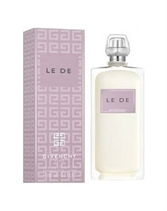 Туалетная вода Le De Givenchy