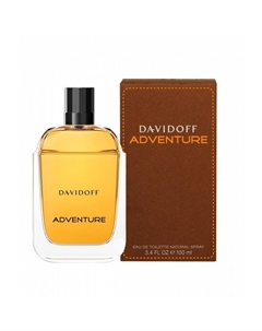 Туалетная вода Adventure Davidoff