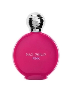Парфюмерная вода Pink Max philip