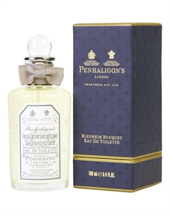 Туалетная вода Blenheim Bouquet Penhaligon's