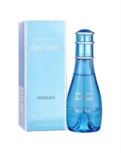 Cool Water Davidoff