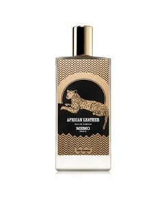 Парфюмерная вода African Leather Memo