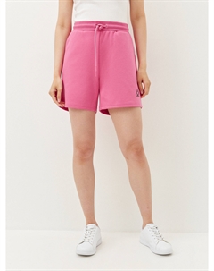 Шорты трикотажные Just clothes