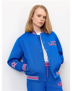 Бомбер Just clothes