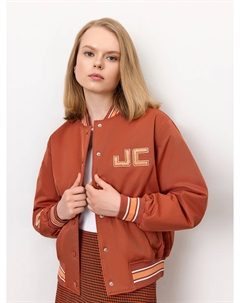 Бомбер Just clothes