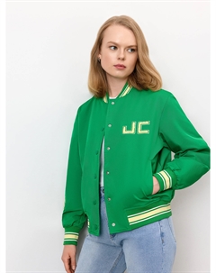 Бомбер Just clothes