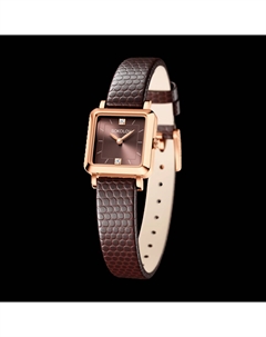 Женские золотые часы Sokolov