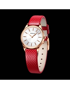 Женские золотые часы Sokolov