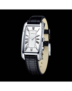 Женские серебряные часы Sokolov