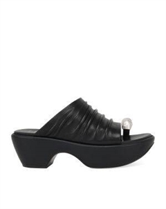 Женские мюли Ekonika × yuliawave