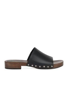 Женские летние мюли Ekonika