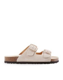 Женские летние мюли Ekonika