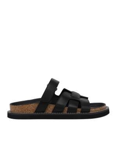 Женские летние мюли Ekonika