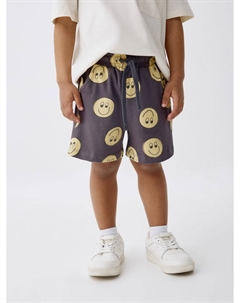 Шорты с принтом для мальчиков Sela