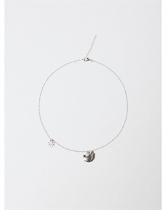 Цепочка с подвеской «Вигге» для девочек Sela