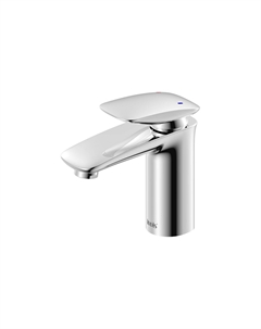 Смеситель для умывальника IDDIS Stone Iddis