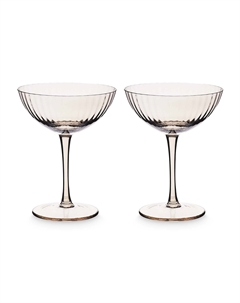 Набор бокалов Citrine Hoff