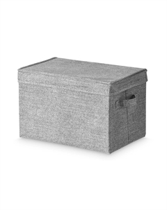 Кофр с крышкой ECXSNJD08 Hoff