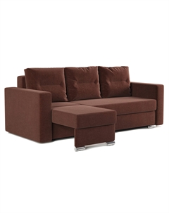 Угловой диван-кровать Рио Hoff