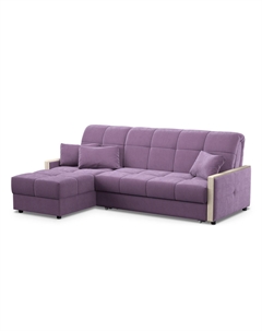 Угловой диван-кровать Норрис Lux Hoff