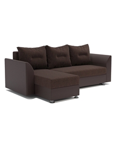 Угловой диван-кровать Ария Скала Hoff