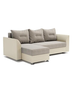 Угловой диван-кровать Ария Скала Hoff