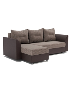 Угловой диван-кровать Ария Скала Hoff