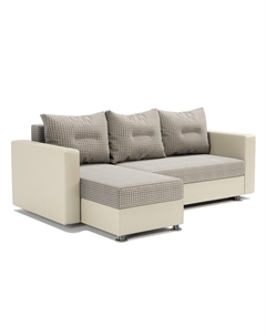 Угловой диван-кровать Ария Hoff