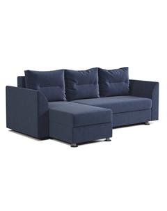 Угловой диван-кровать Ария Скала Hoff