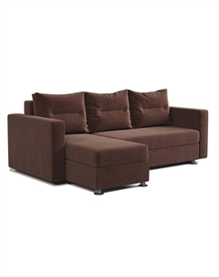 Угловой диван-кровать Ария Hoff