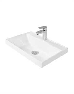Умывальник накладной ИТАНА Clarissa Итана