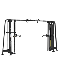 Кроссовер MS-1001 Bronze gym