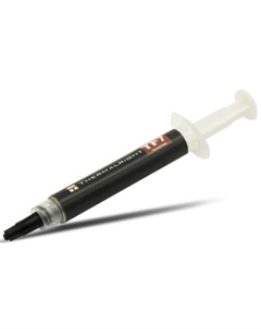 Термопаста TF7-2G шприц 2g, 12.8 W/mk, gray Thermalright