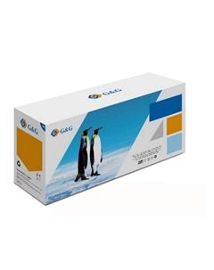 Картридж GG-W9192MC Cartridge for HP Managed CLJ E77822,E77825,E77830, yellow (replace W9042MC) (28 000 ) G&g