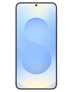 Смартфон Samsung Galaxy S25+ 12/256GB SM-S936BLBBCAC голубой