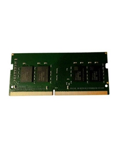 Модуль памяти SODIMM DDR4 16GB FL3200D4ES22S-16G PC4-25600 3200MHz CL22 1.2V ECC Foxline