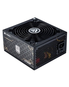 Блок питания ATX LY1200P 1200W 80+ Platinum, 12VHPWR, full modular Lyambda