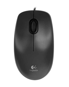 Мышь M90 910-001970 black USB, оптическая, 1000dpi, 2but Logitech