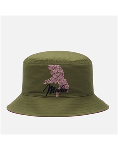 Панама Reversible Crow & Heron Maharishi