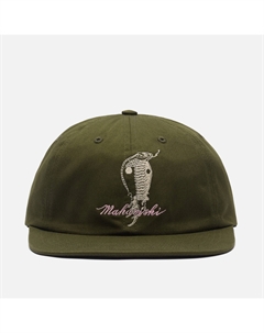 Кепка Year Of The Snake 6 Panel Maharishi