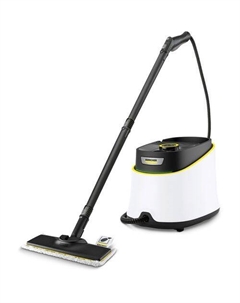 Пароочиститель Karcher SC 3 Deluxe, белый