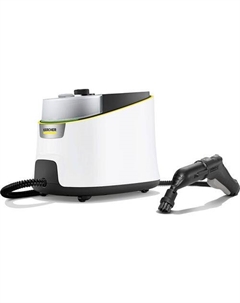 Пароочиститель Karcher SC 4 Deluxe, белый