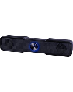 Саундбар Z12, 2.0, черный Defender