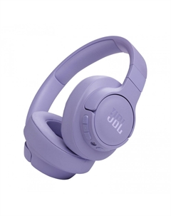 Bluetooth гарнитура JBL Tune 770 NC Purple Jbl