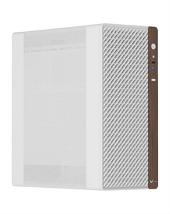 Корпус ATX Miditower Formula TimberLine T2 White