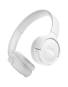 Bluetooth гарнитура JBL Tune 520BT White Jbl