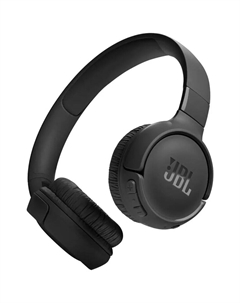 Bluetooth гарнитура JBL Tune 520BT Black Jbl