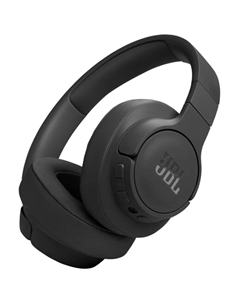 Bluetooth гарнитура JBL Tune 770 NC Black Jbl