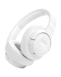 Bluetooth гарнитура JBL Tune 770 NC White Jbl